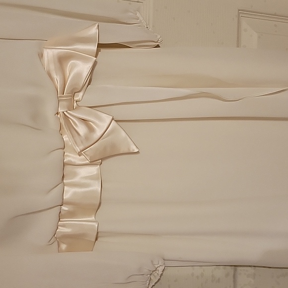 Vintage Denise Fashions dress - Picture 4 of 16